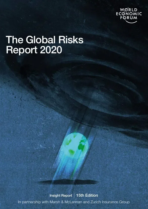 DCU Water: Global Risk Report