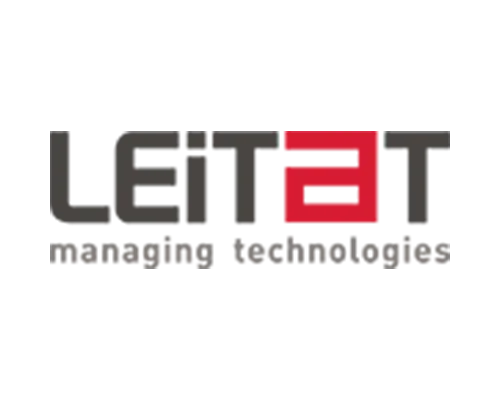 DCU Water: Leitat logo