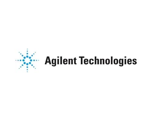 DCU Water: Agilent Technologies logo