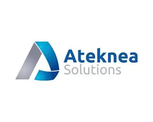 DCU Water: Ateknea logo