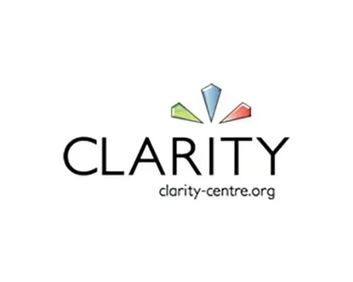 Clarity Centre logo