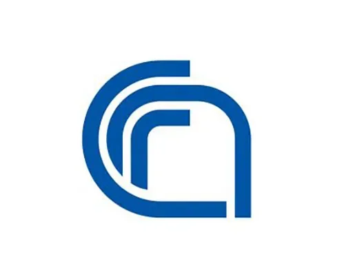 DCU Water: National Research Council of Italy logo