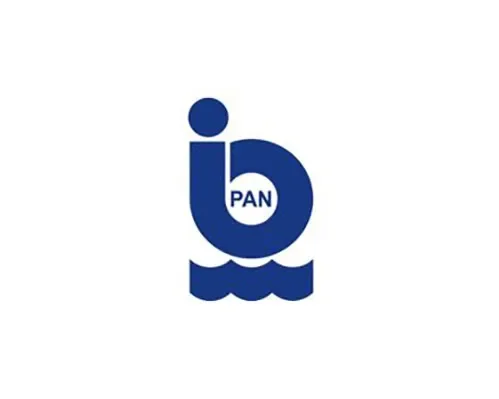 DCU Water: Polish Academy of Sciences (IO PAN) logo