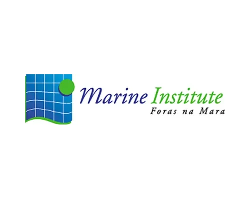 Marine Institute logo