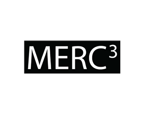 MERC3 logo