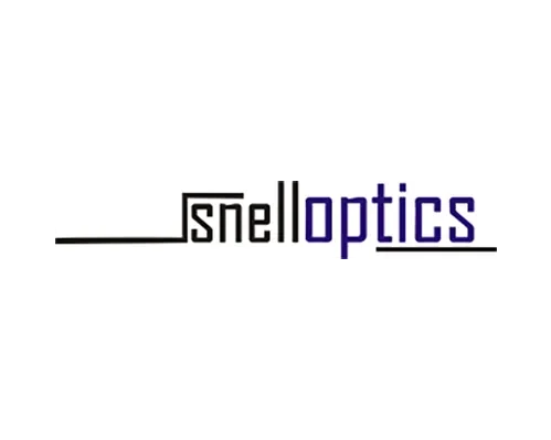 DCU Water: Snelloptics logo