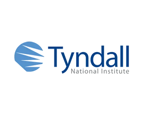 Tyndall National Institute logo