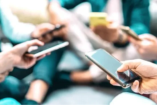 ABC: Young People's Use of Internet and Smartphones