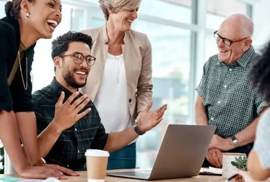 abc: snar Say No to Ageism in the Workplace