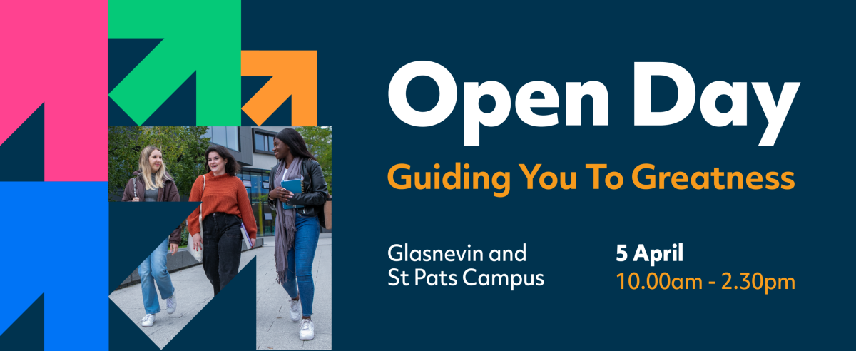 Spring Open Day 2025