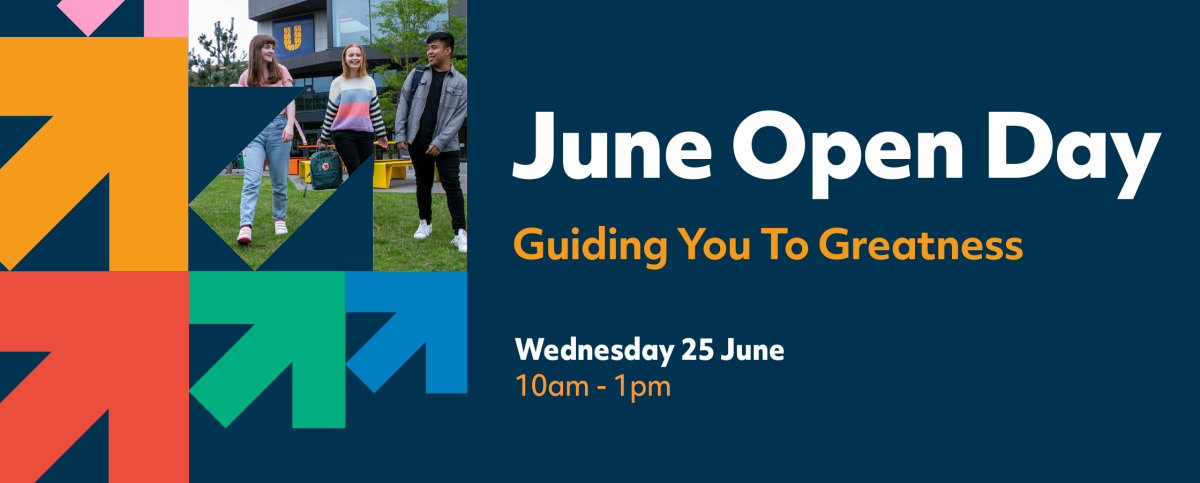 June Open Day 2025