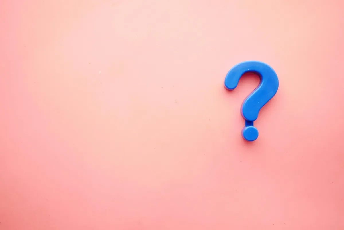do you have a question