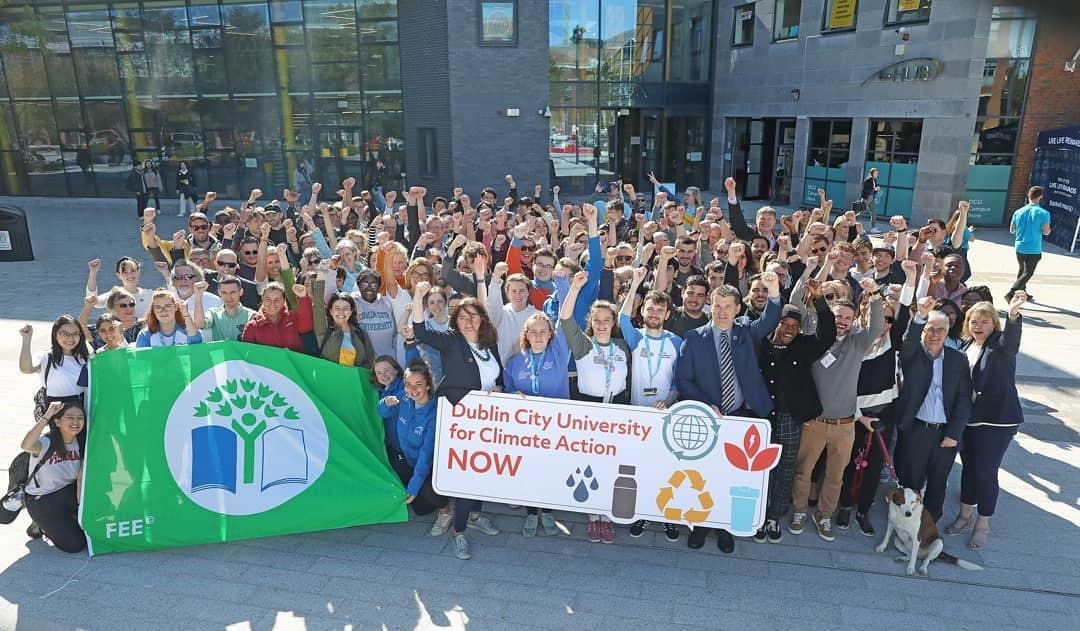 DCU for Climate Action
