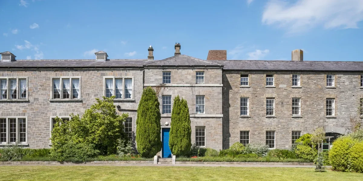 Albert College DCU Glasnevin Campus