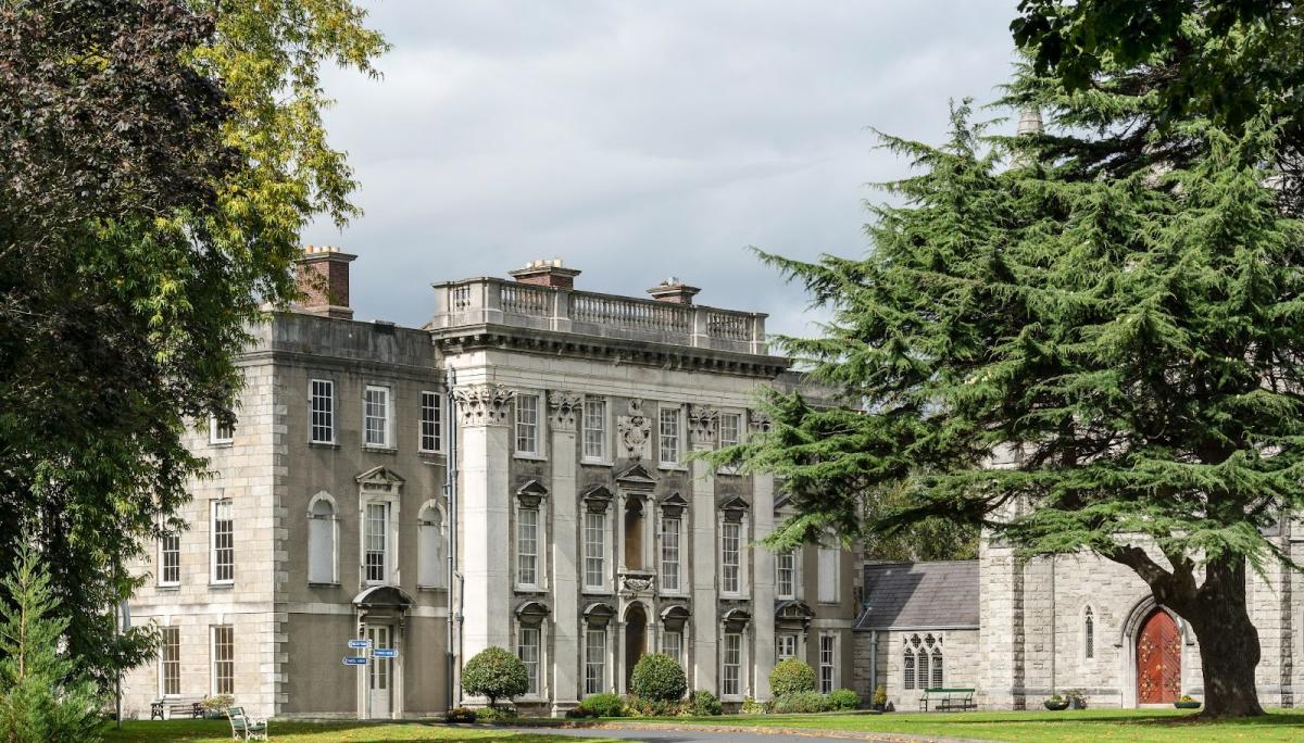 DCU All Hallows