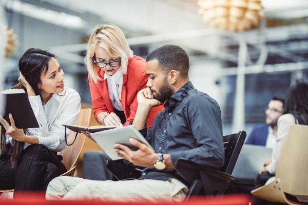 BSc in Digital Business and Innovation