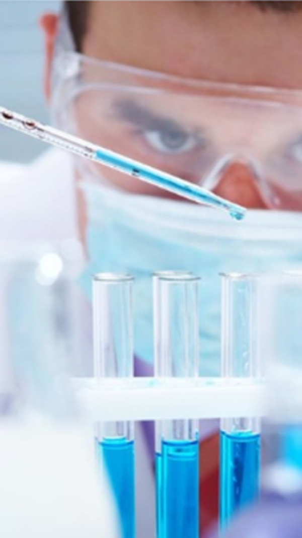 Life Science Career Opportunities - Biopharma, Medtech Engineering Fair