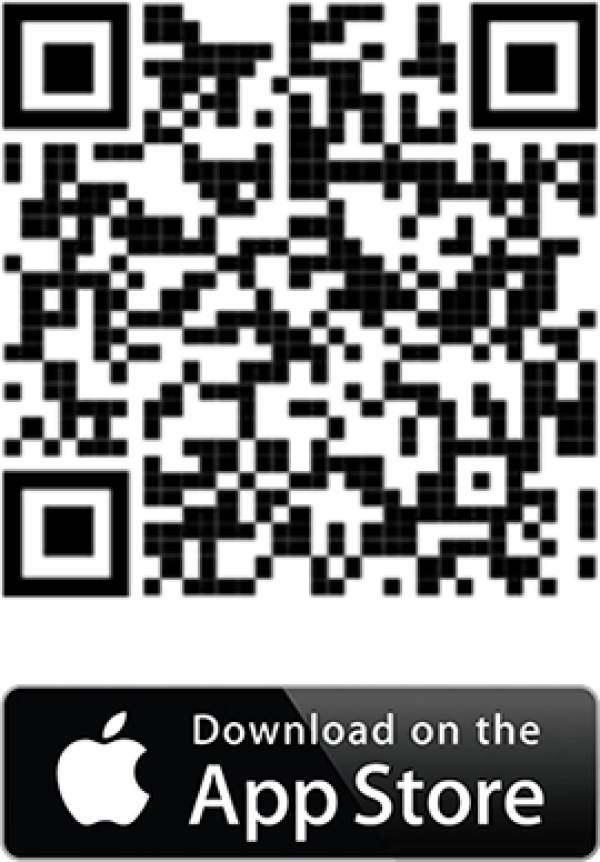 Apple Store QR