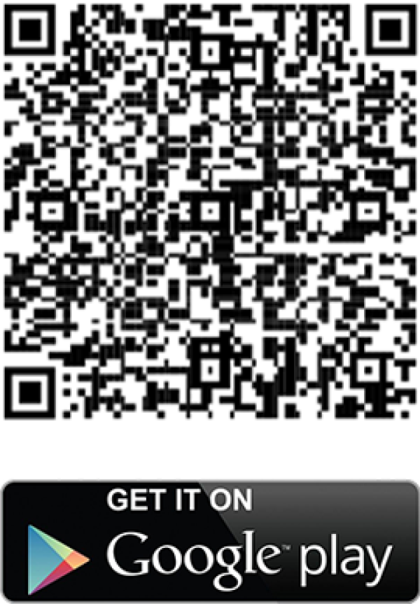 Play Store QR