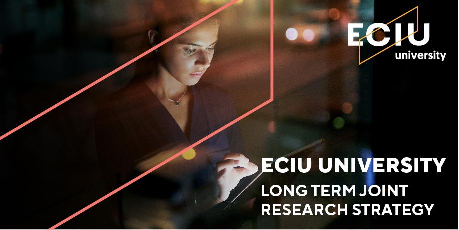 ECIU University Launches Long-term Joint Research Strategy on Smart Regions