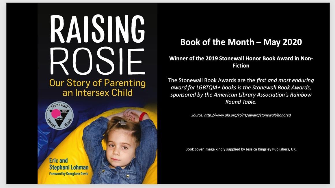 Raising Rosie