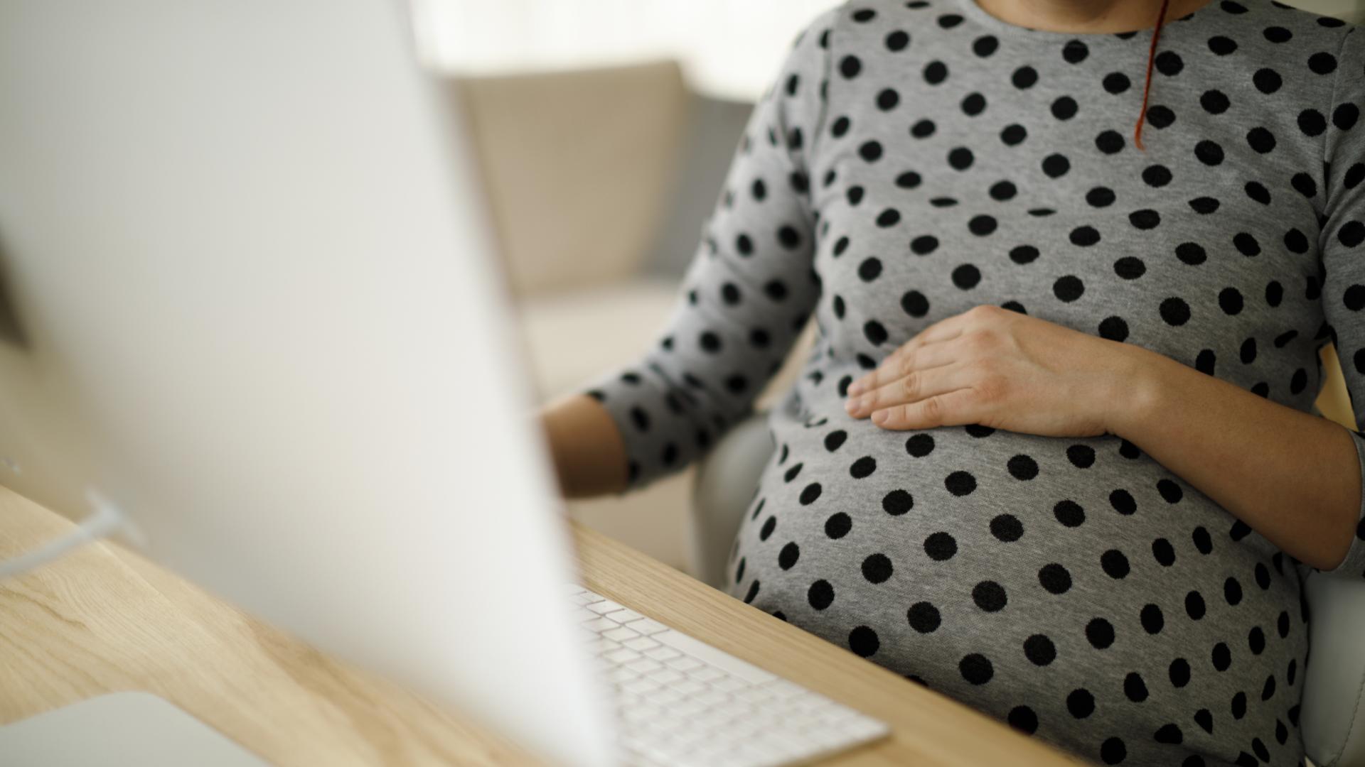 Safety during pregnancy
