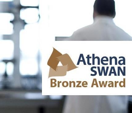 DCU receives Athena SWAN Bronze Award for the second time in recognition of gender equality progress