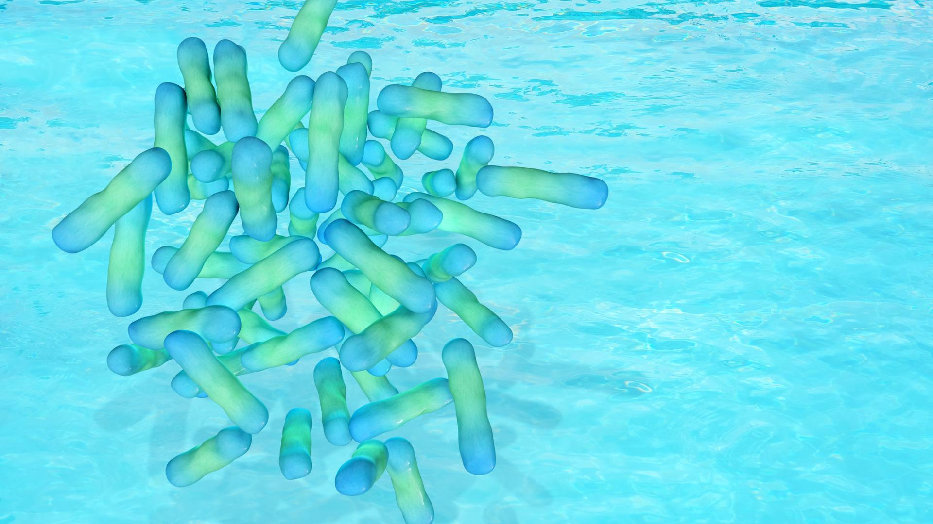 Legionella Management