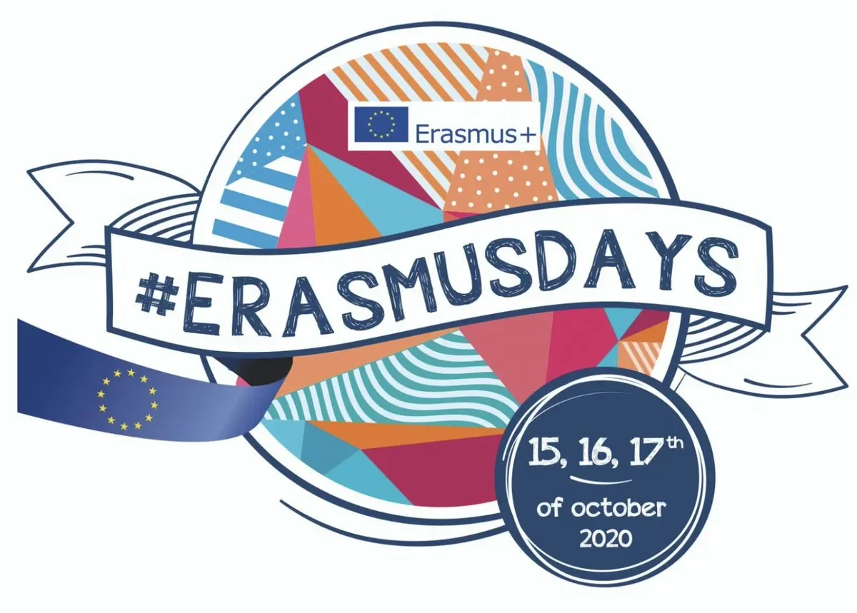 Erasmus days