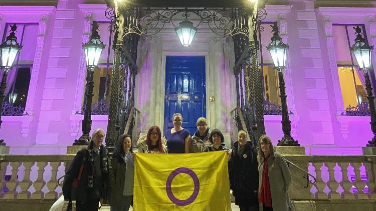 Flag & Team