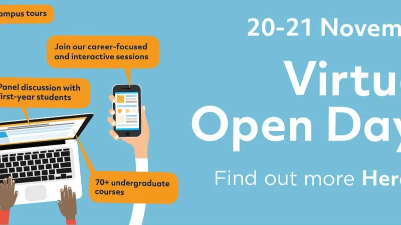 Open Days