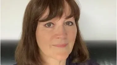 Prof Anne Sinnott, DCU Deputy President