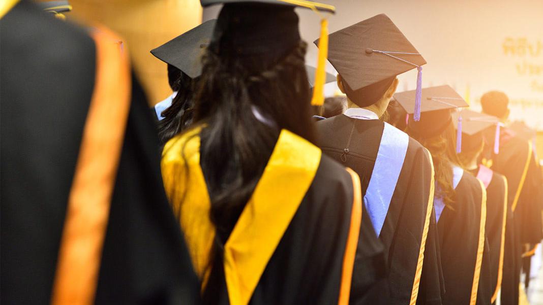 graduation
