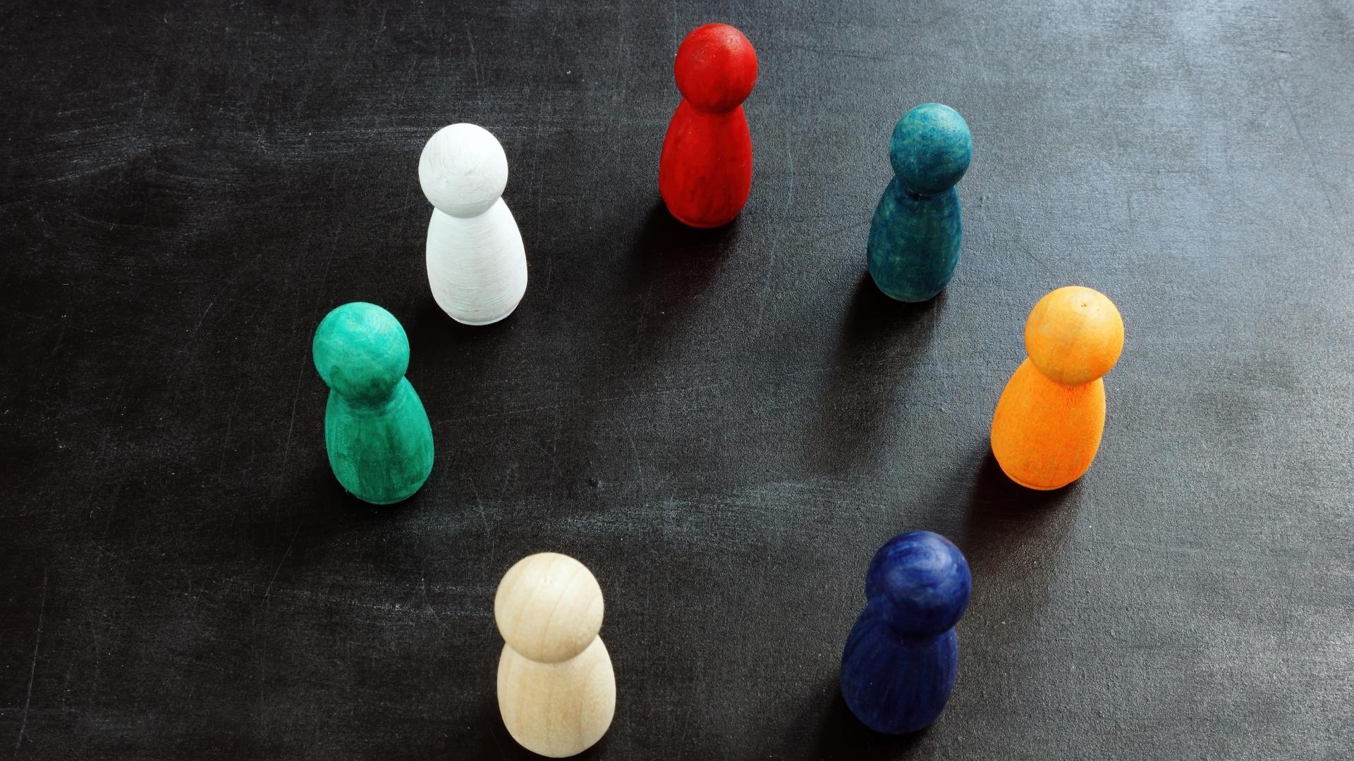 What is intersex?