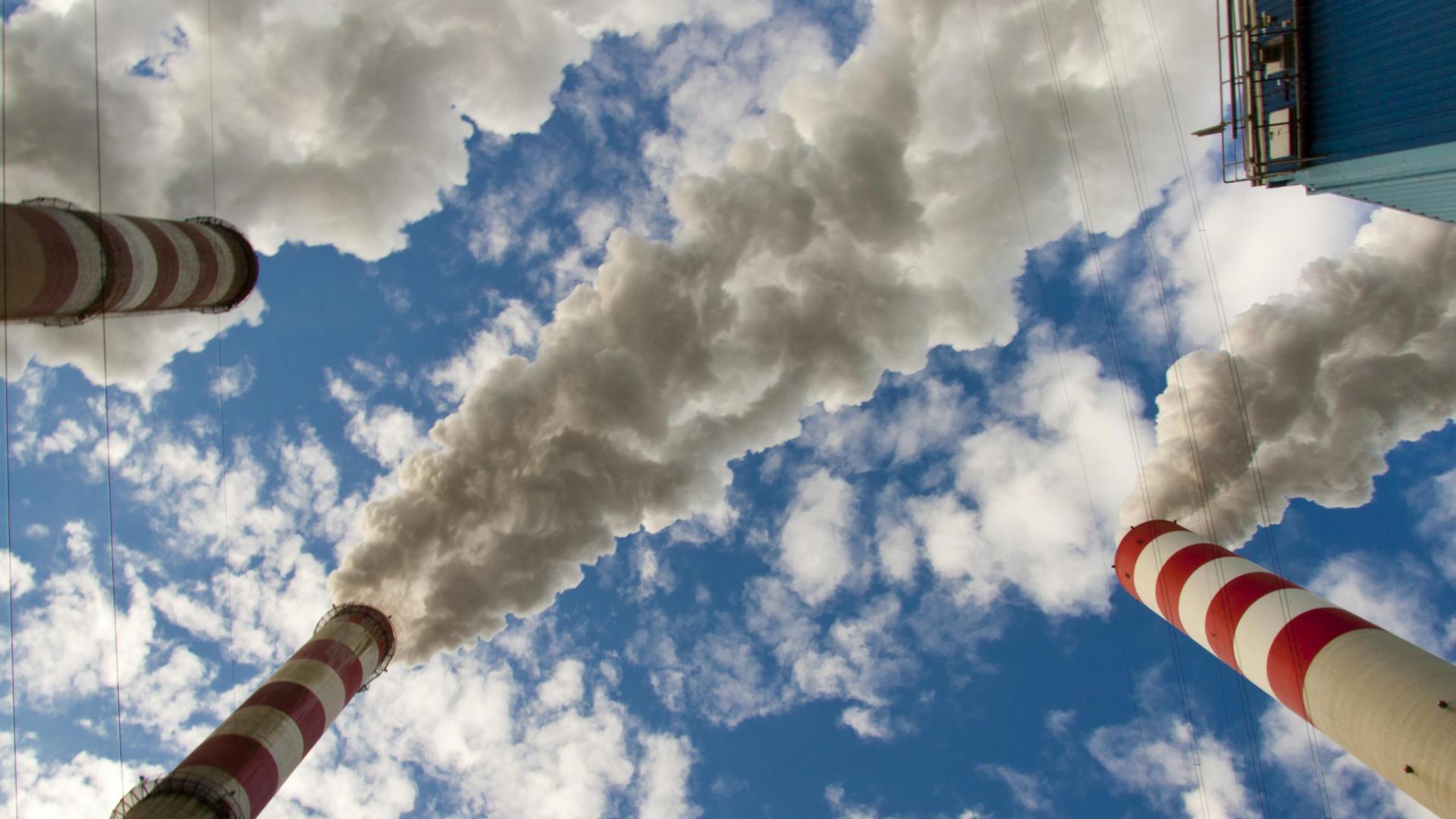 EU and National Climate Change Law