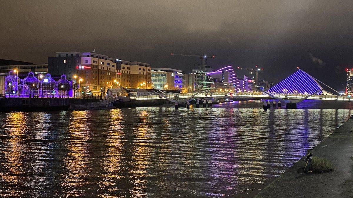 Liffey View