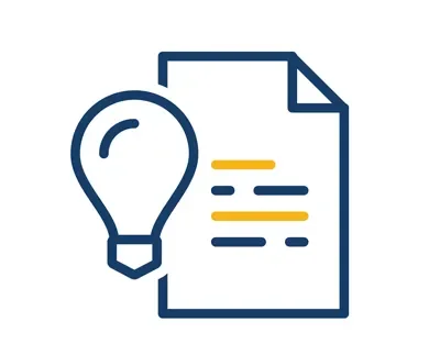 Case study icon