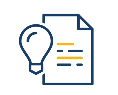 Case study icon
