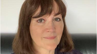 Prof Anne Sinnott, Deputy President, Dublin City University