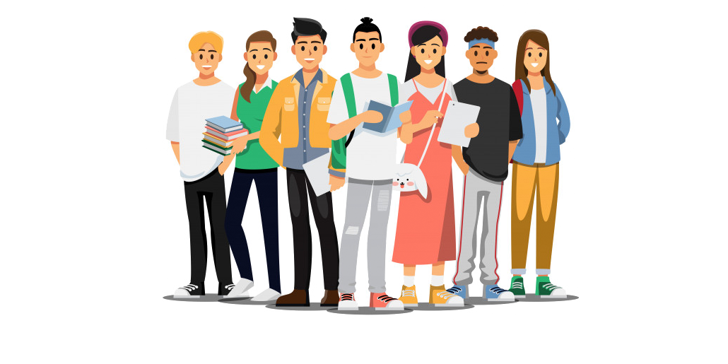 new student info