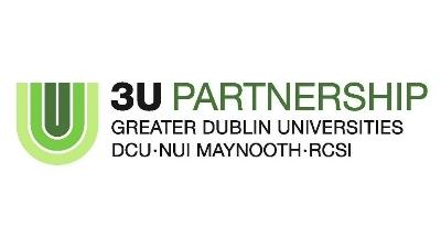 3U Partnership Logo