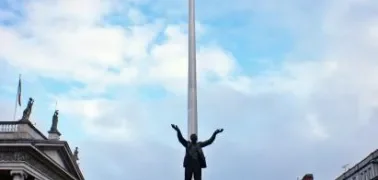 Organistions in Dublin