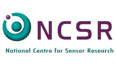 NCSR Logo