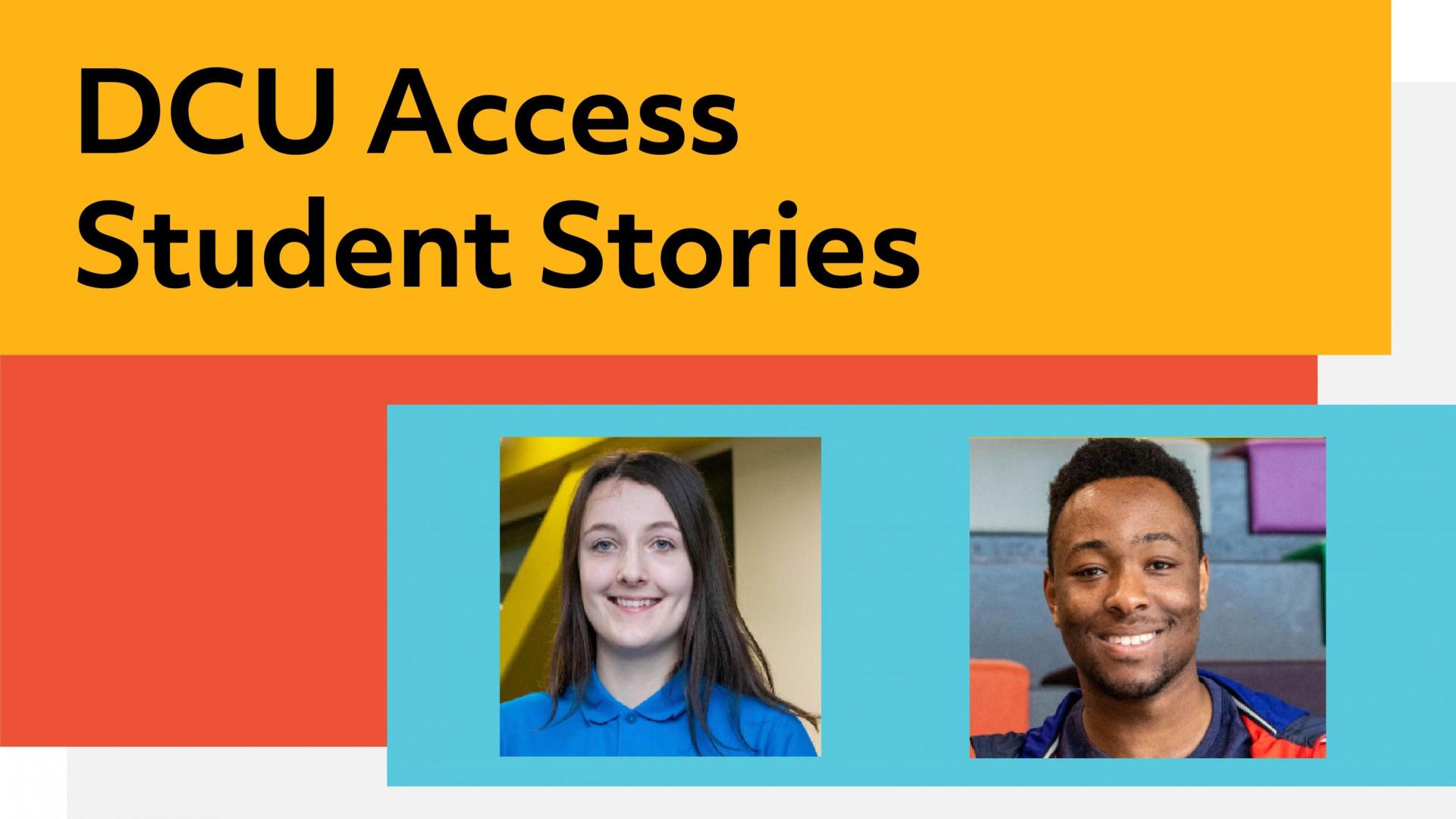 Access Students Podcasts