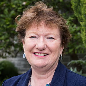 Trudy Corrigan
