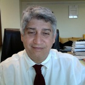 Ahmed Bawa