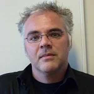 Henk Mulder