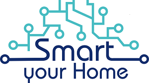 Smart Your Home Logo