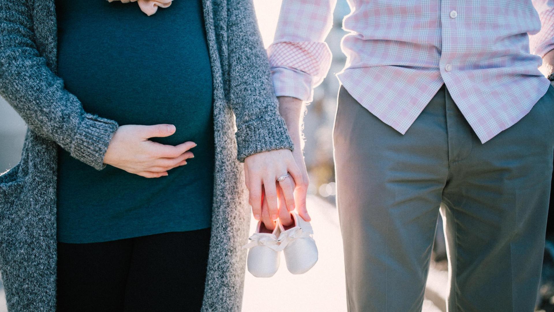 Maternity Paternity Buddy