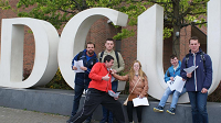 DCU Ability